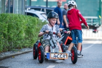 Tipp 03 - Technik Camp (3-tägig) im BMW Group Werk Landshut (03.08.-05.08.)